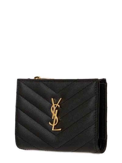 portafoglio ysl donna outlet|ysl women's sale.